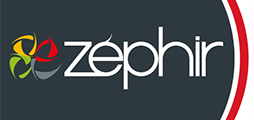 Logo Zephir