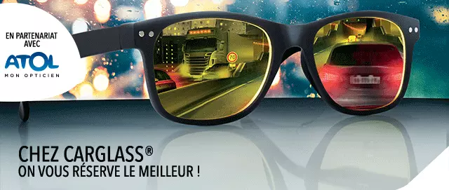 Atol lunette de soleil 2025