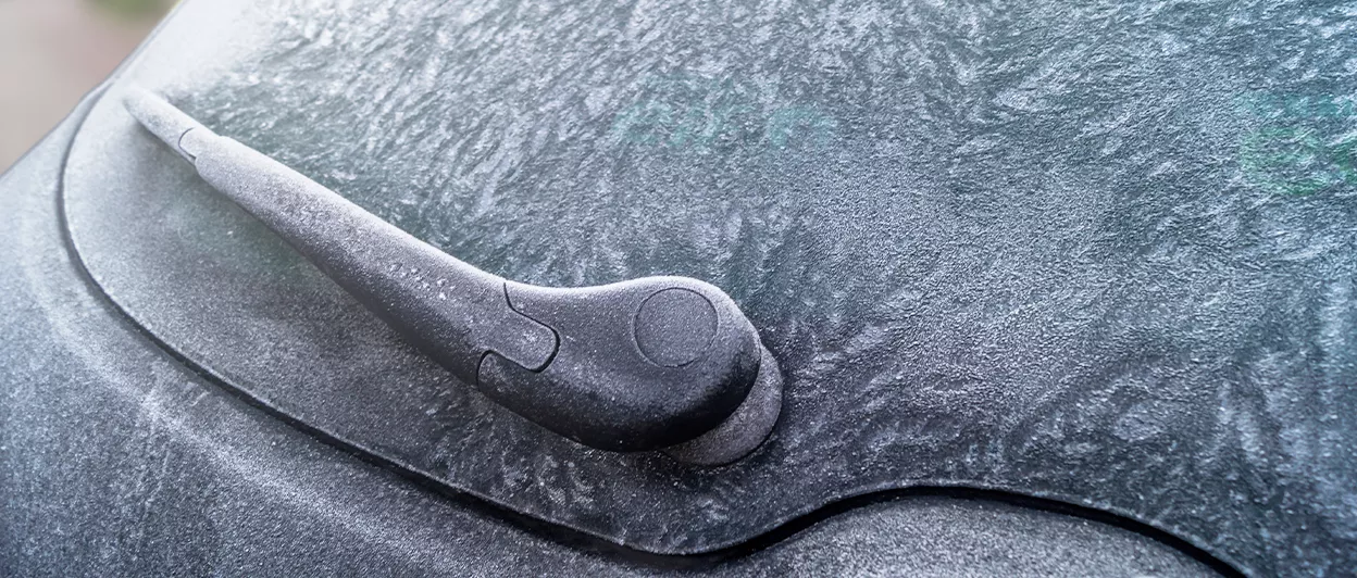 Dégivrage lunette arrière : tout ce qu'il faut savoir, Swiss Auto Glass