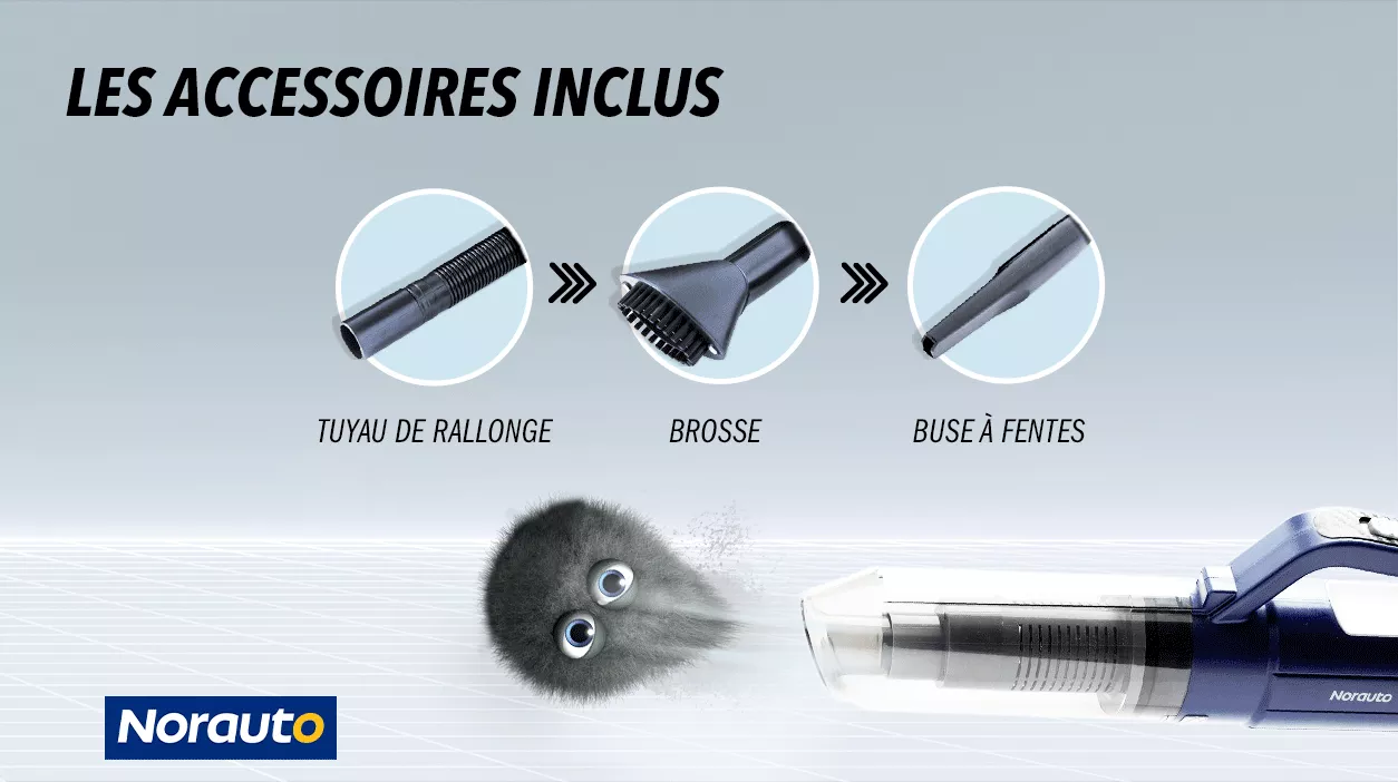 accessoires