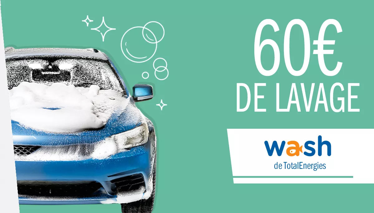 wash