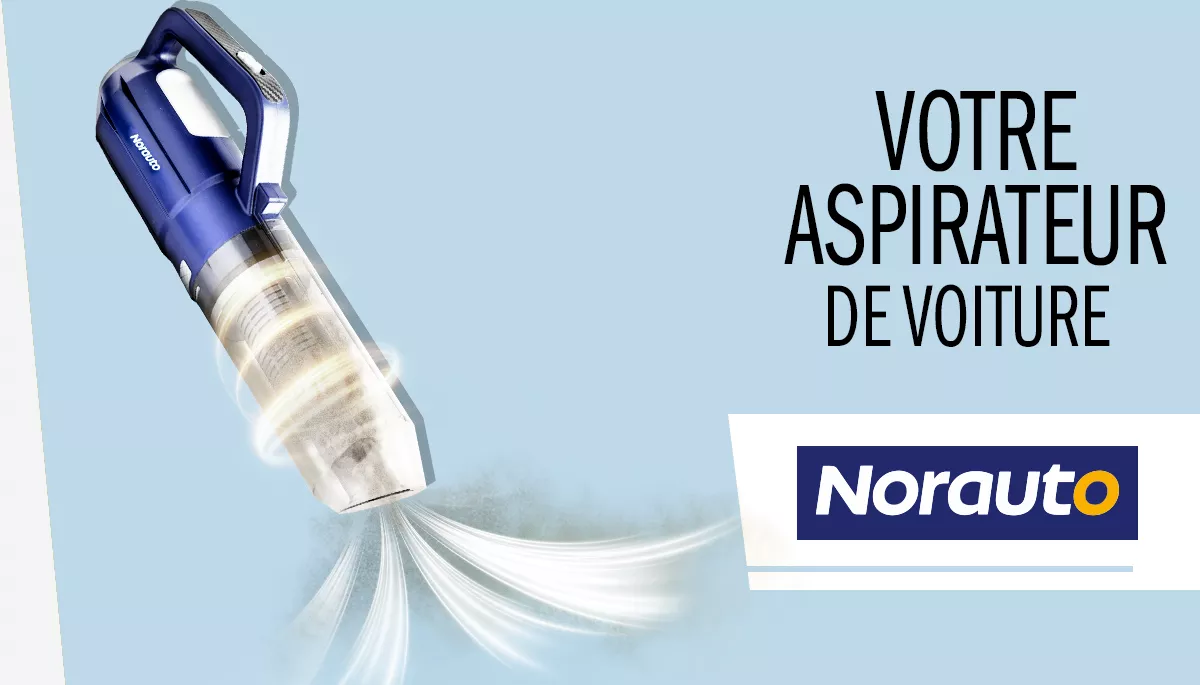 aspirateur