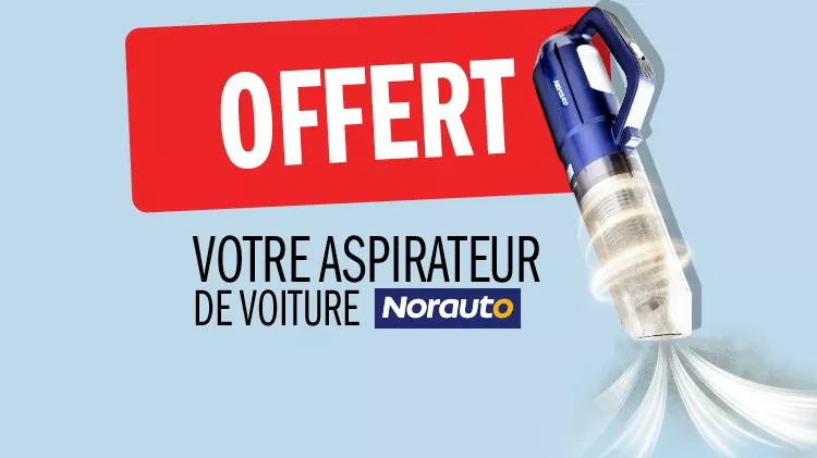 aspirateur