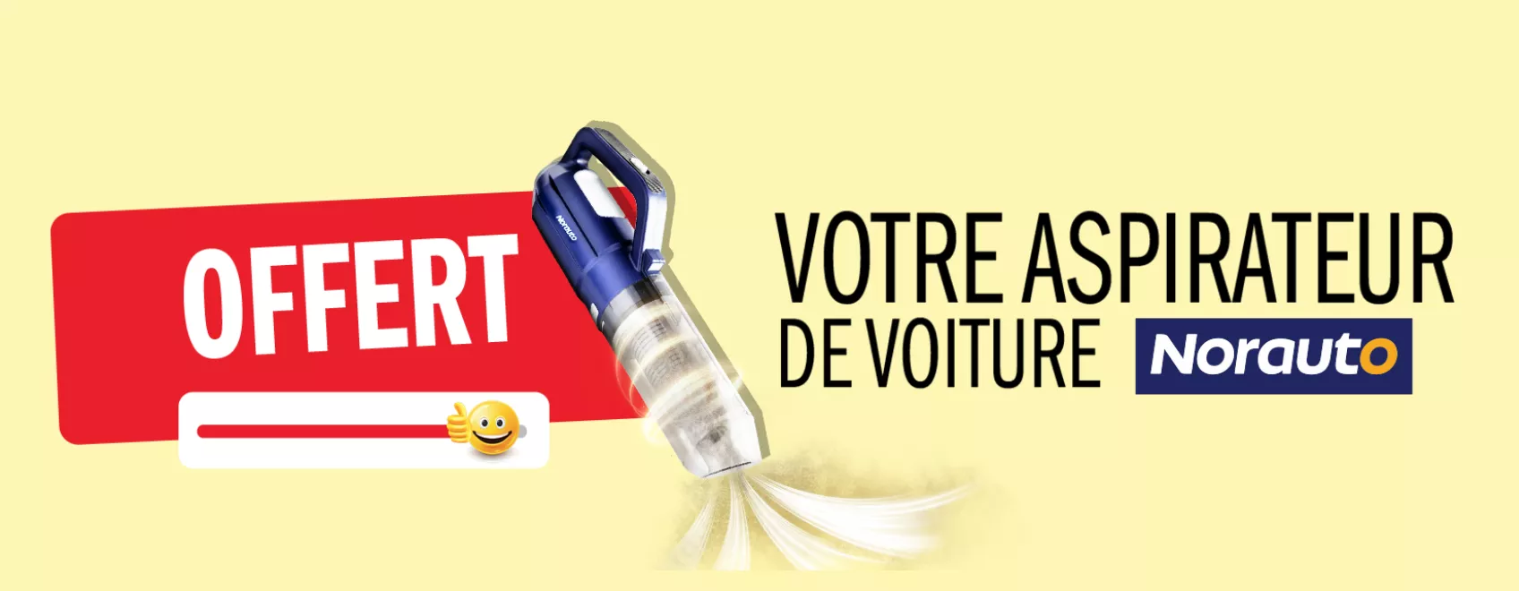 aspirateur