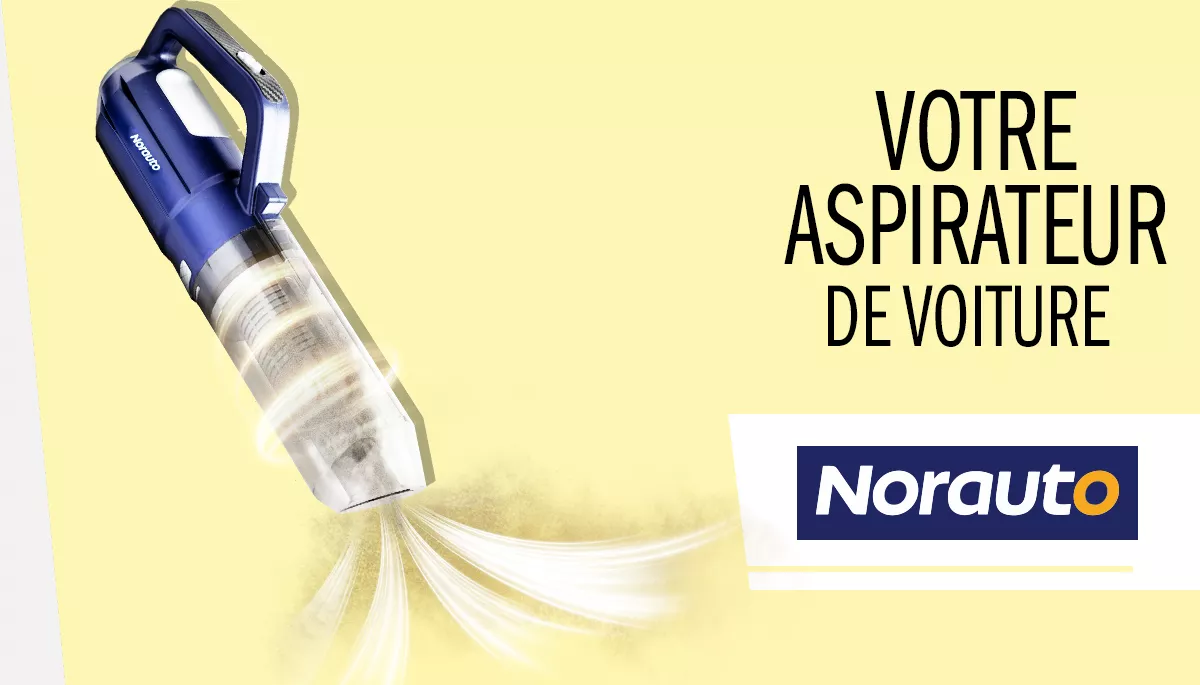 aspirateur