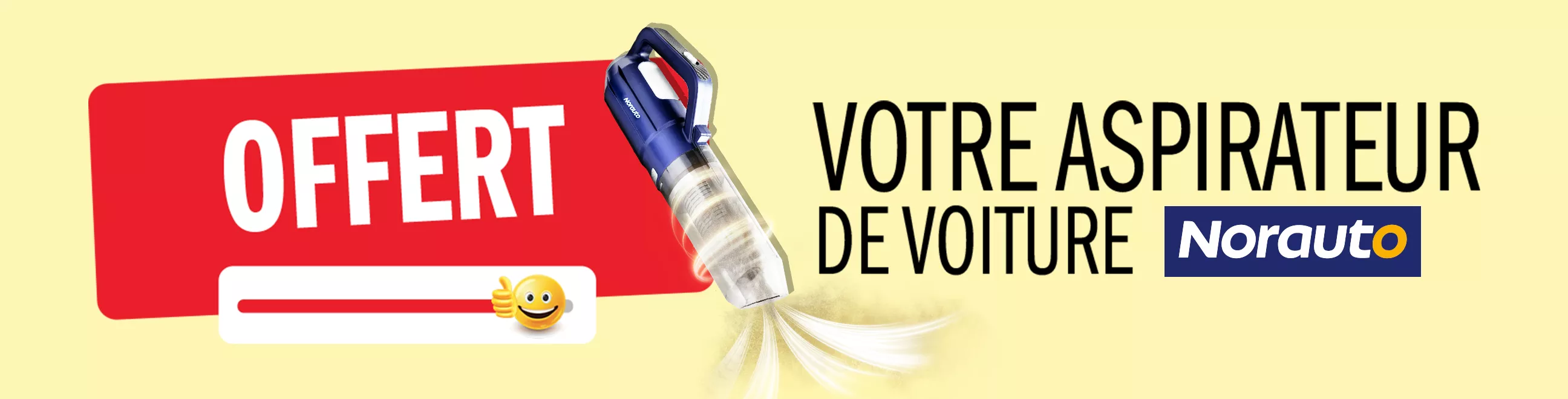 aspirateur