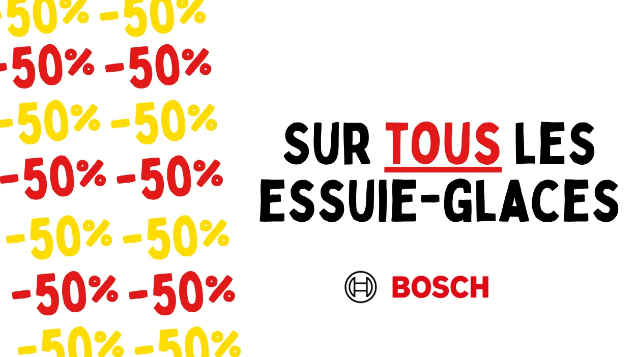 50 pour cent