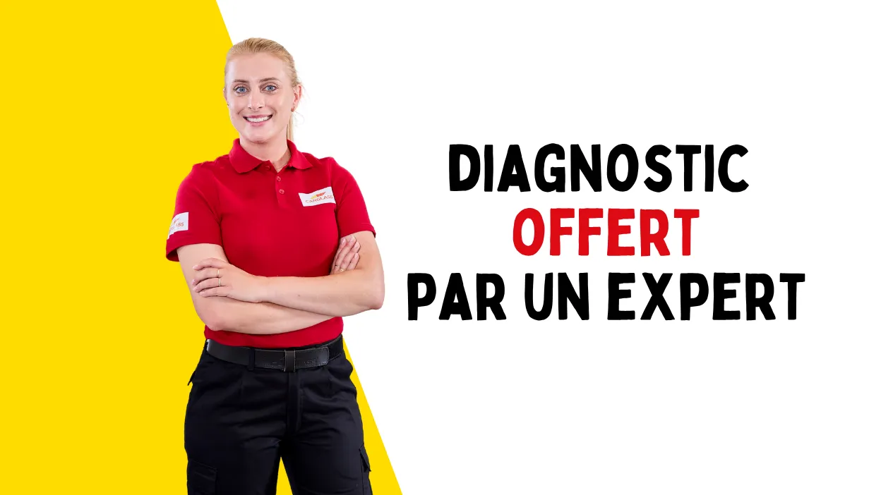 diagnostic