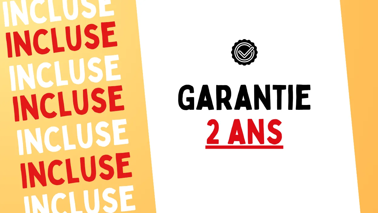 garantie