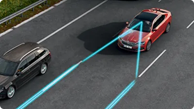 Anti-franchissement-de-ligne