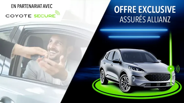 3 mois offert à coyote secure