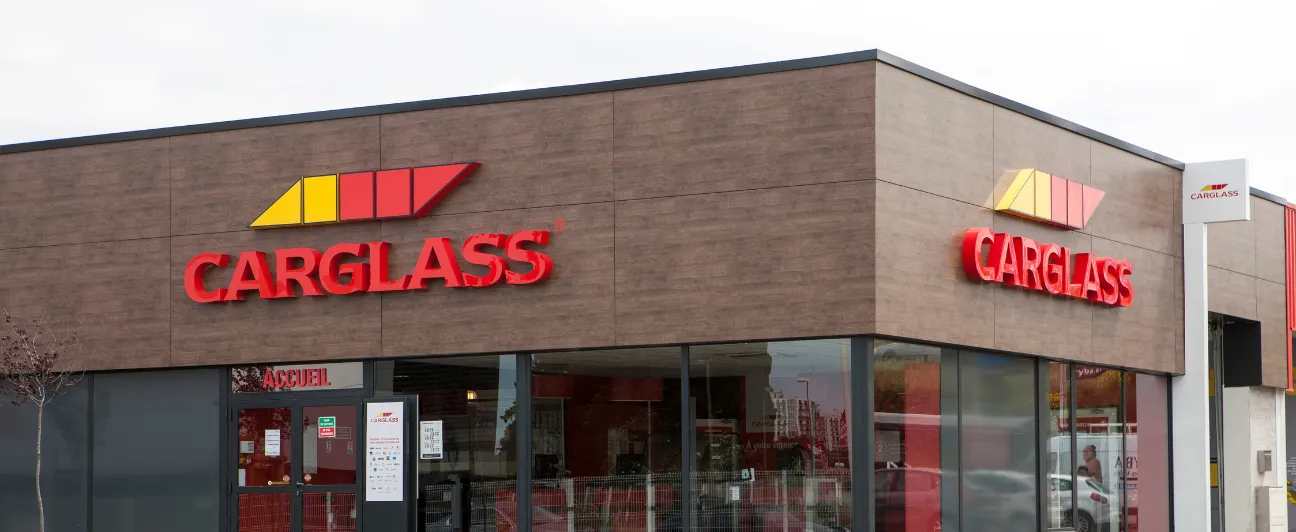 Prise en charge pare-brise Macif | Carglass®