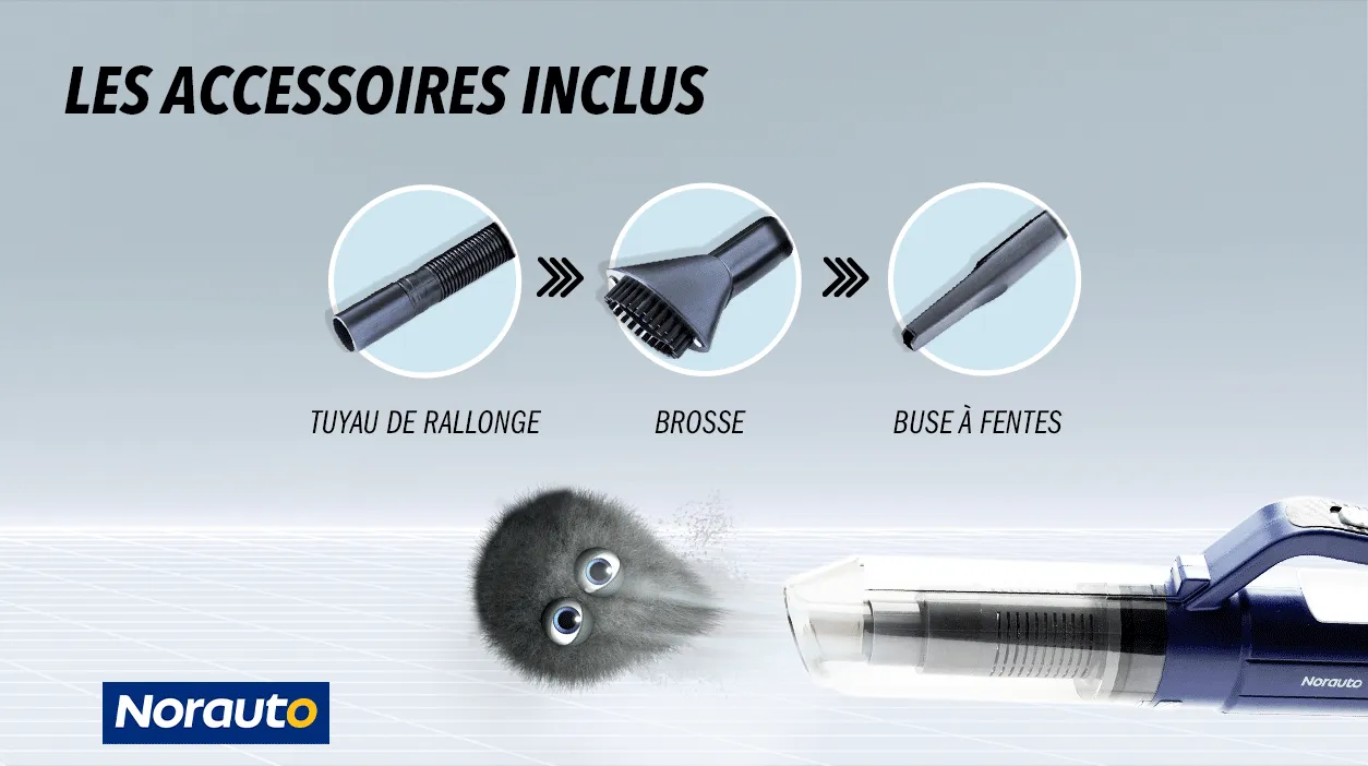 accessoires