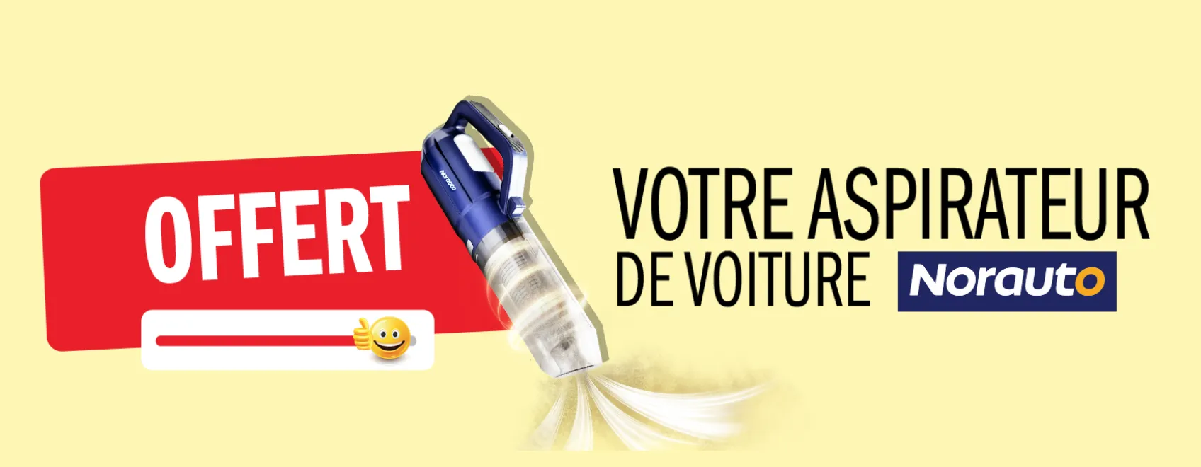 aspirateur