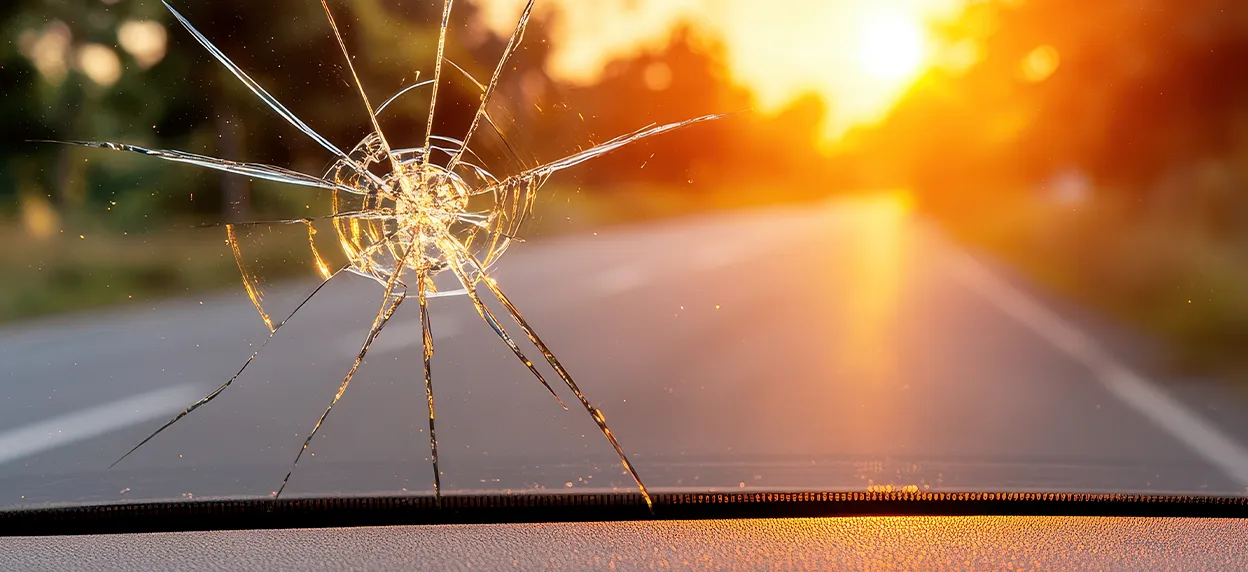 eclat-choc-thermique-fissure-pare-brise