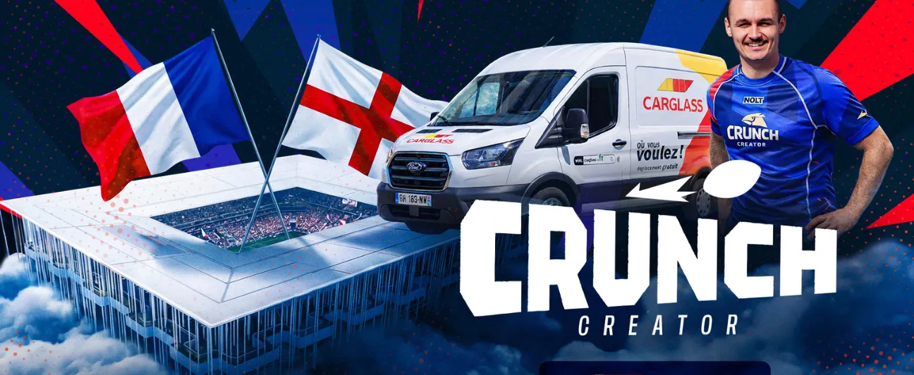 crunch
