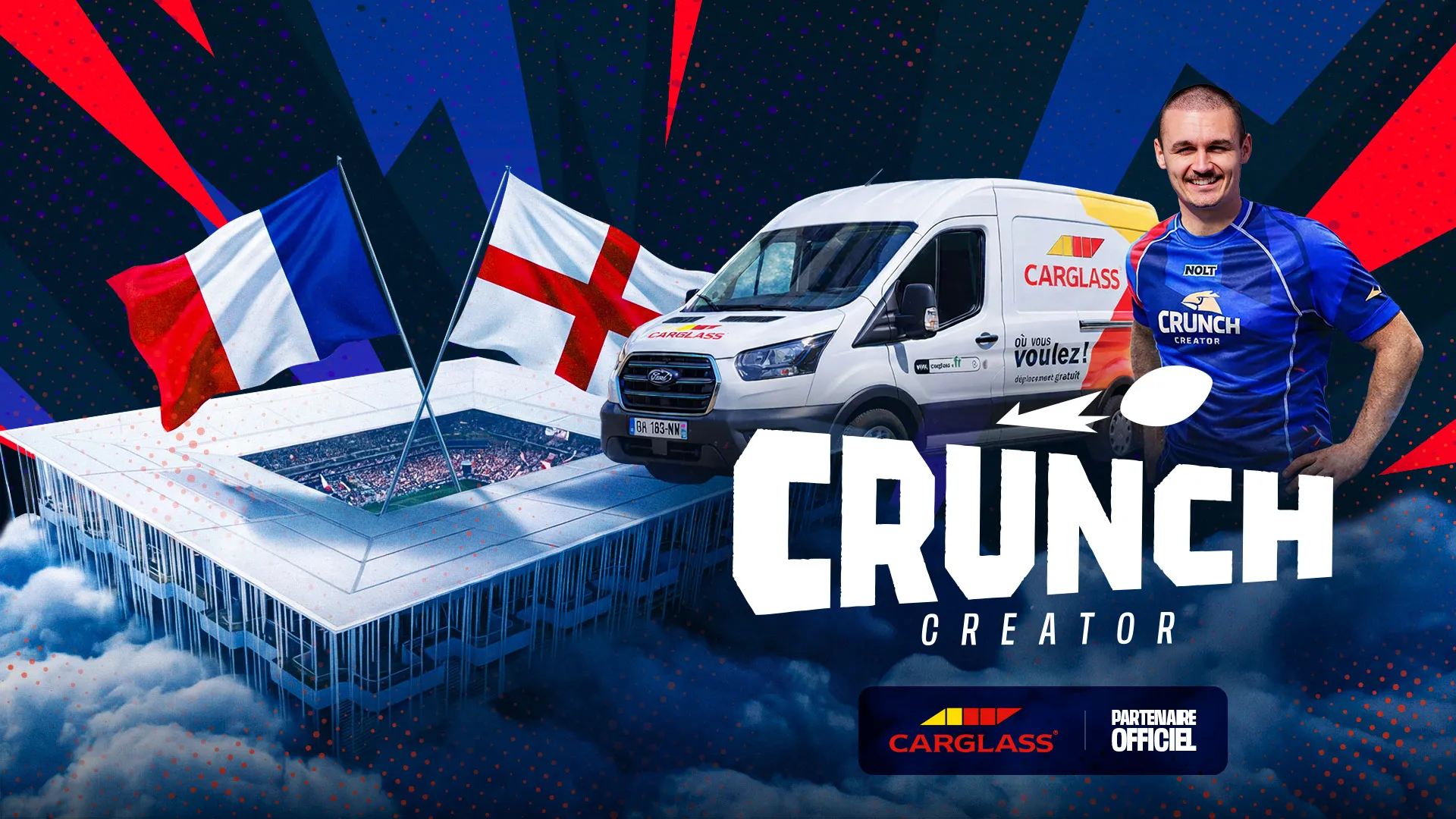 crunch
