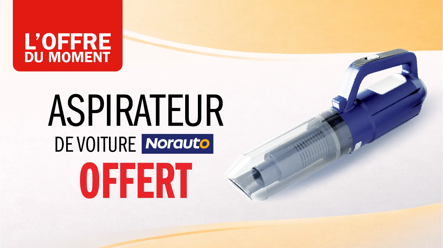 aspirateur
