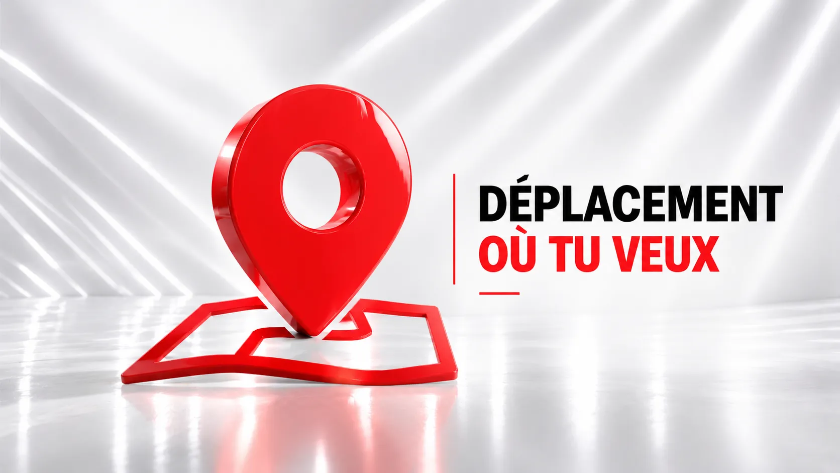 déplacement à domicile