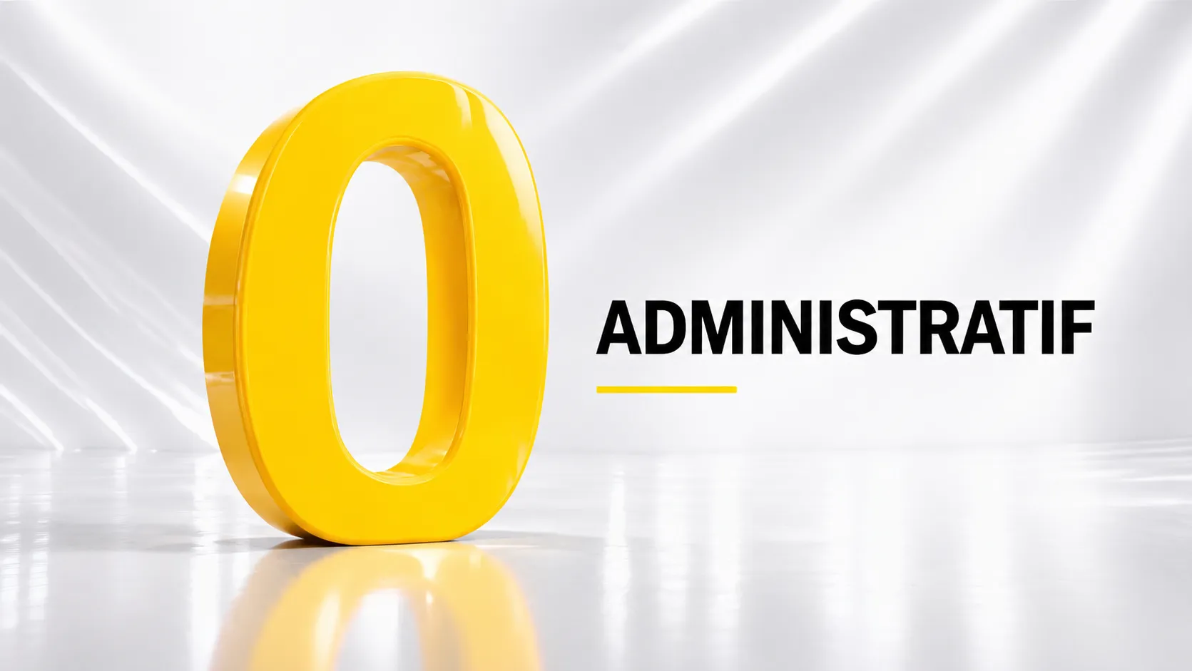 adminstrative